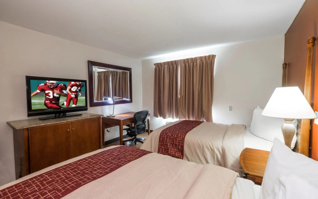Red Roof Inn & Suites Biloxi - Ocean Springs