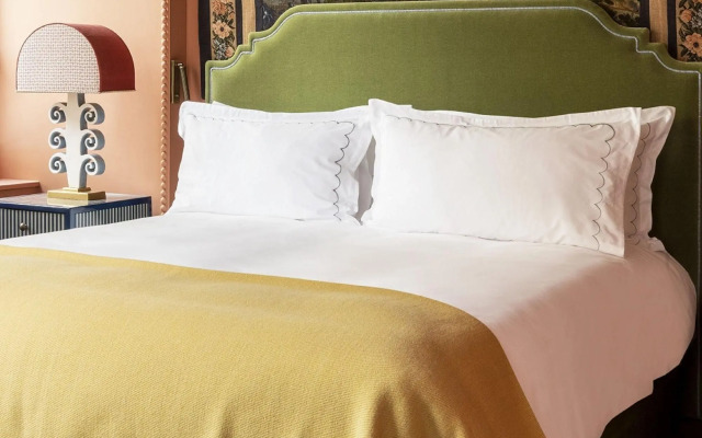 Hotel Le Grand Mazarin