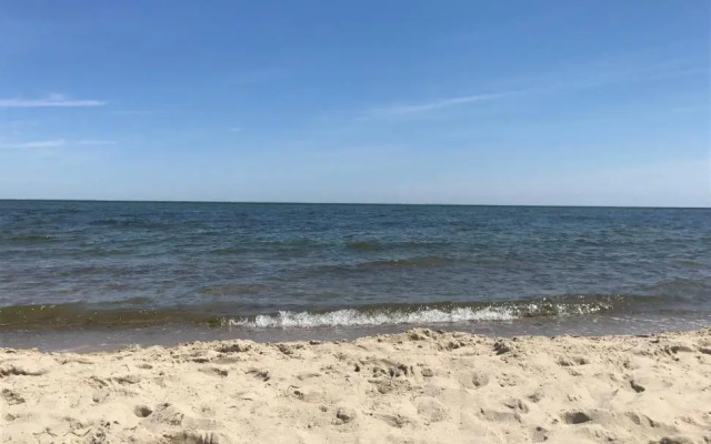 Apartament "DESTINATION" przy AQUAPARKu