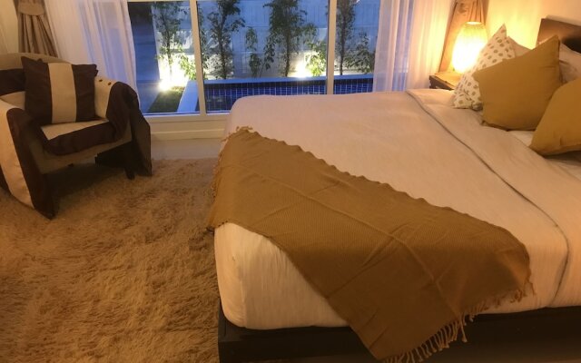 2 Bedroom Villa Lily Short walk to Beach SDV003-By Samui Dream Villas