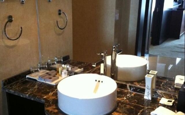 Qilong Garden Hotel - Wuxi