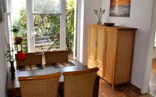 Ferienhaus Pension Sonnenblume