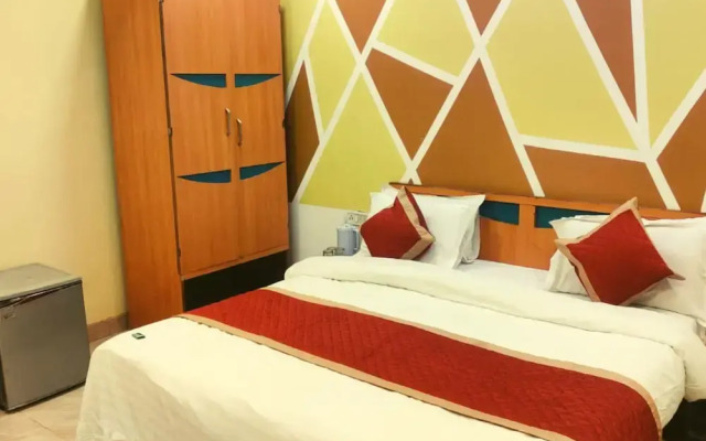 Hotel Rajdhani