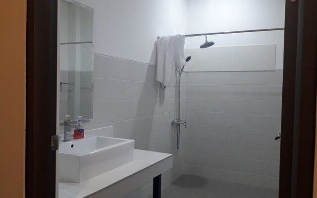 OYO 1331 K2 Wisma