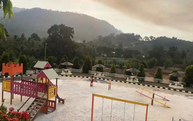 Villa Diamond Hills