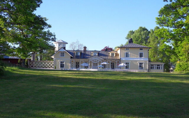Fredensborgs Herrgård