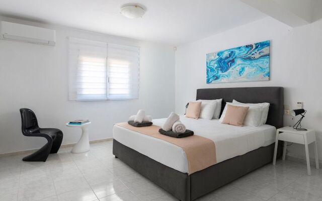 Il Paradiso Di Michail