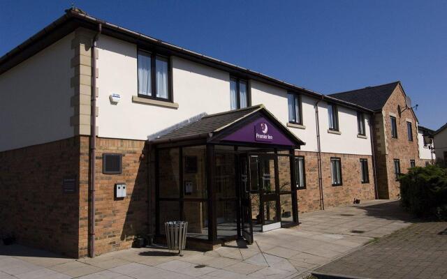 Premier Inn Silverstone