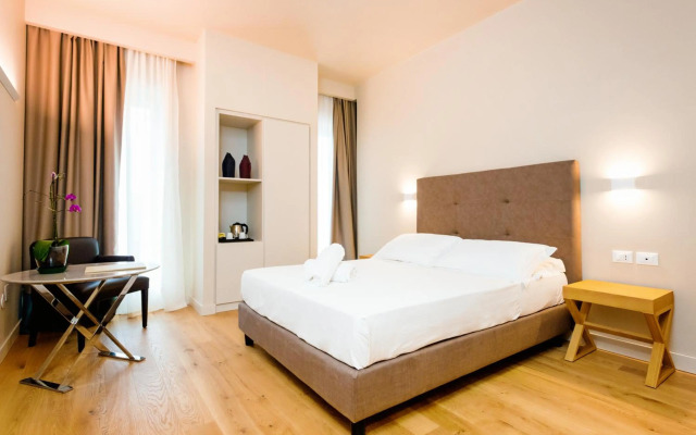 Hotel Politeama