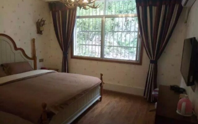 San Jian Ke Boutique Inn