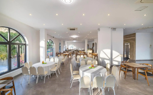 Hafi Hotel