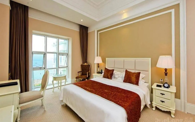 Yantai Blue Sky Hotel