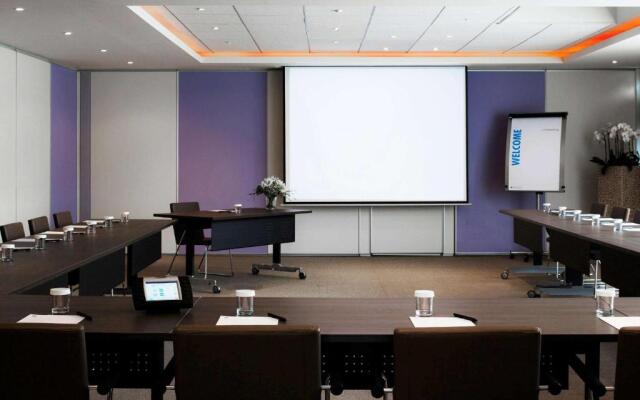 Hilton Garden Inn Marseille Provence Airport