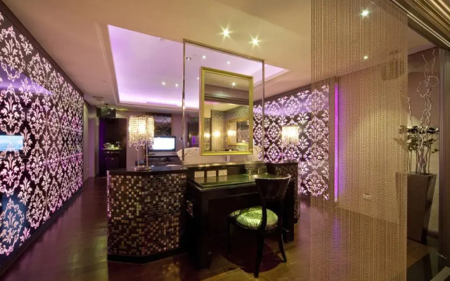 Wego Boutique Hotel Linsen