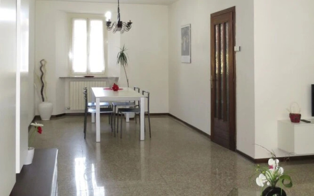 Casa del Villaggio Baveno