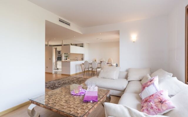 Malagasuite Private Deluxe Villa