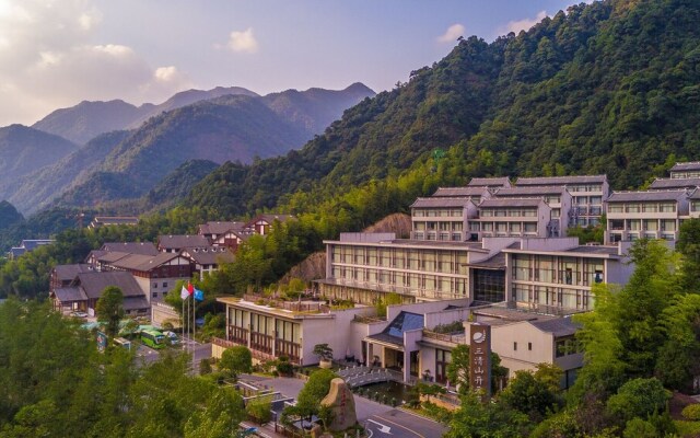 SanQingShan New Century Resort