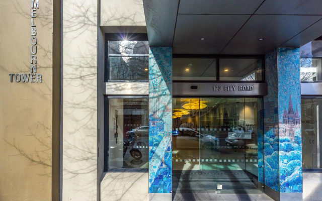 StayCity Serviced Apartments