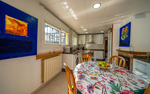 Villa Lux Gallery AC