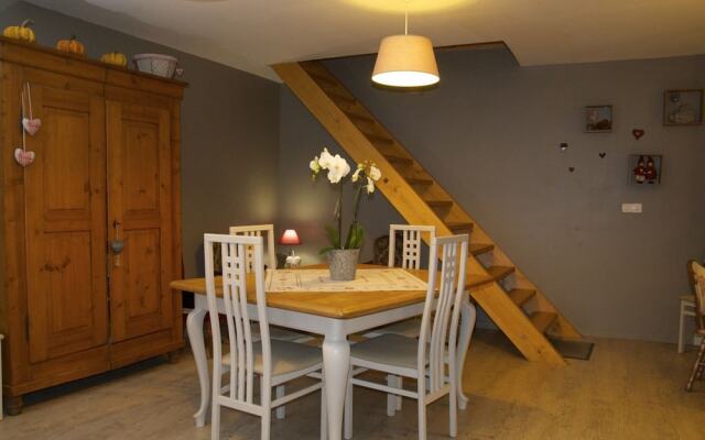 Au coeur d'Alsace chambres d'hôtes