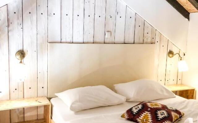 Kisas Loft by Pinch