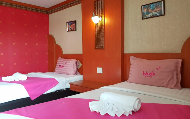 PoonSook Resident Hotel