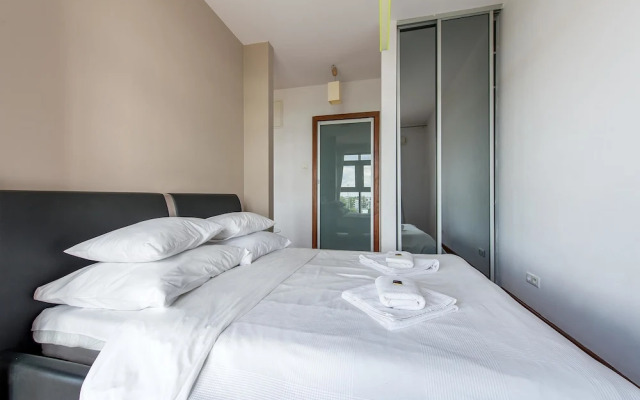 P&O Apartments Arkadia 6