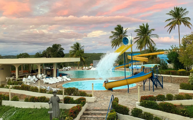 Xingó Parque Hotel & Resort