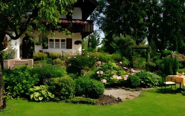 Garden Hotel Reinhart