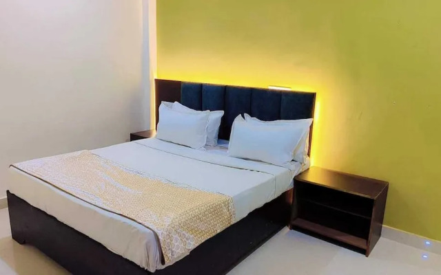 Hotel Shree Radha Rani Palace