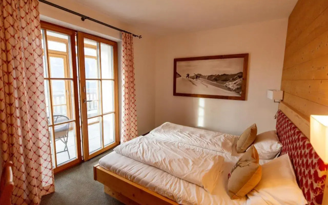Ski In/Ski Out Chalet Bergmüller by Schladmingurlaub