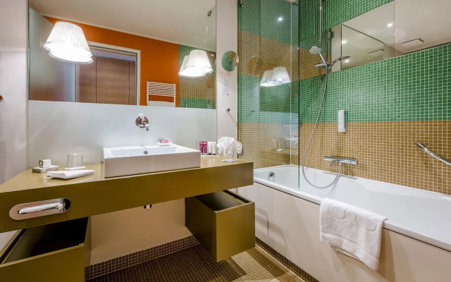Hotel Therme Meran - Terme Merano