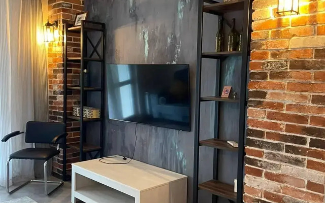 Апартаменты на улице Макаёнка 12Б