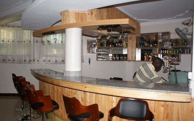 Hotel Continental Iganga