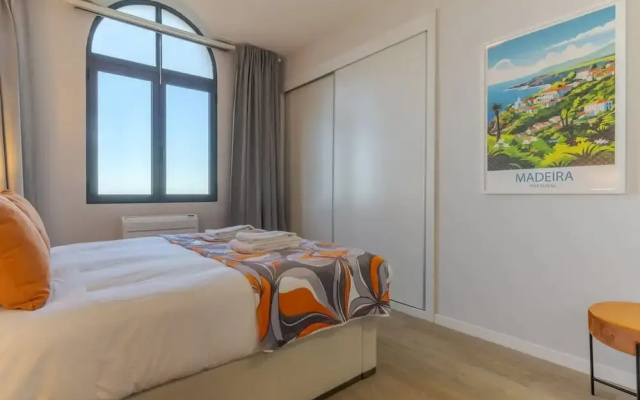 Casa Bela Vista in Funchal