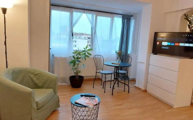 Sweet Dreams Suites Cismigiu Studio