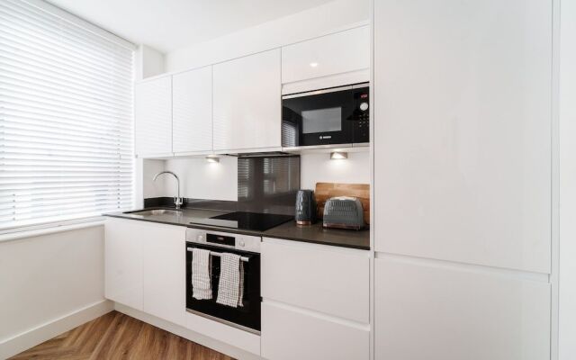Royal House Luxury Apartments Chester