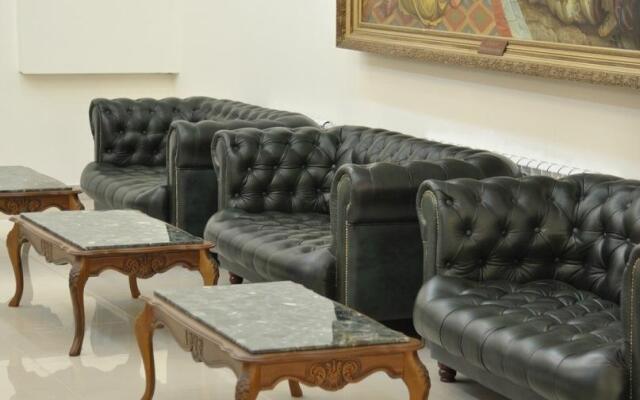 Макаровская