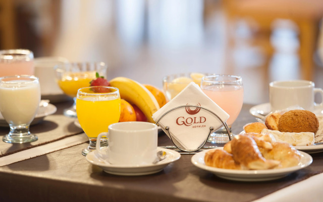Hotel Carollo