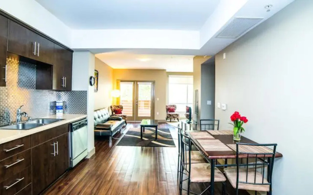 Marlon Brando Apartment