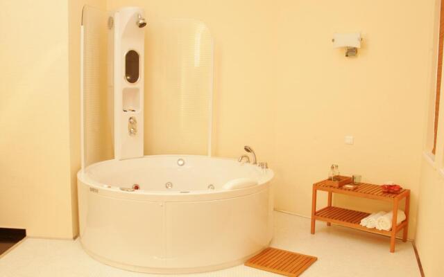 Maldini 1899 Boutique Hotel