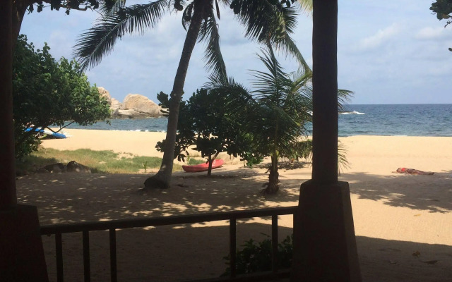 Diamond Beach Resort