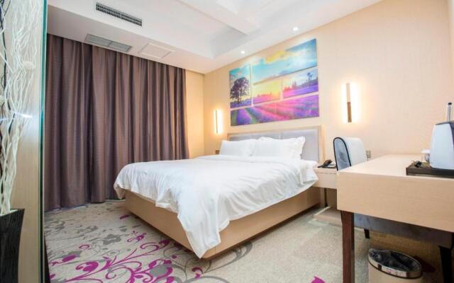 Lavande Hotels Dalian Xinghai Park