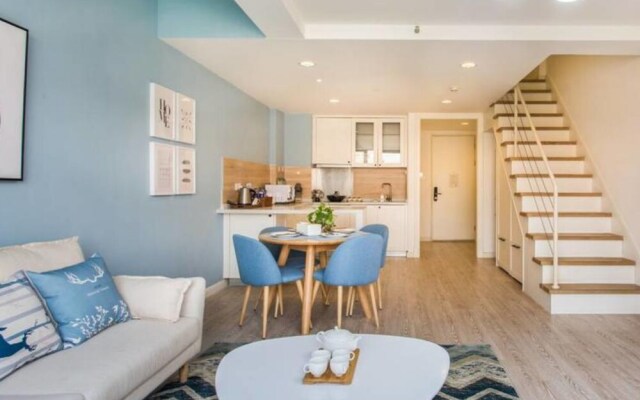HOMIER Serviced Apartment (Chinese Citizen Only)