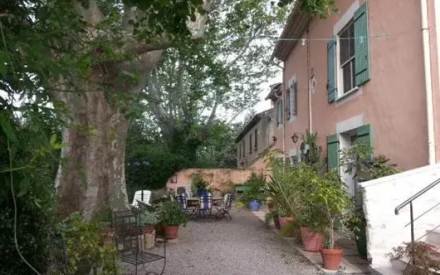 Chez Lydia et Cédric