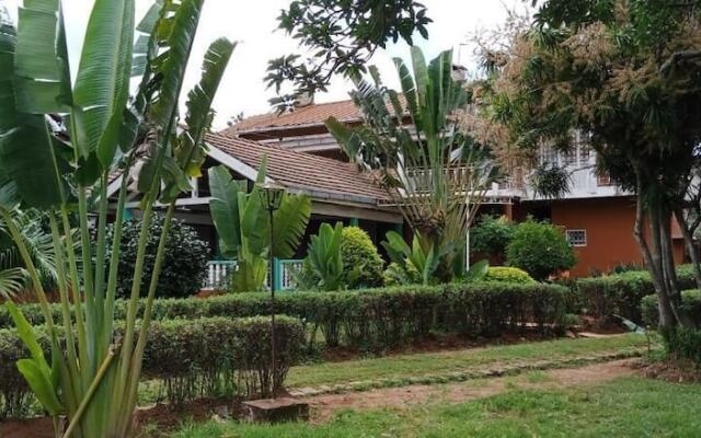 Auberge Nofiko