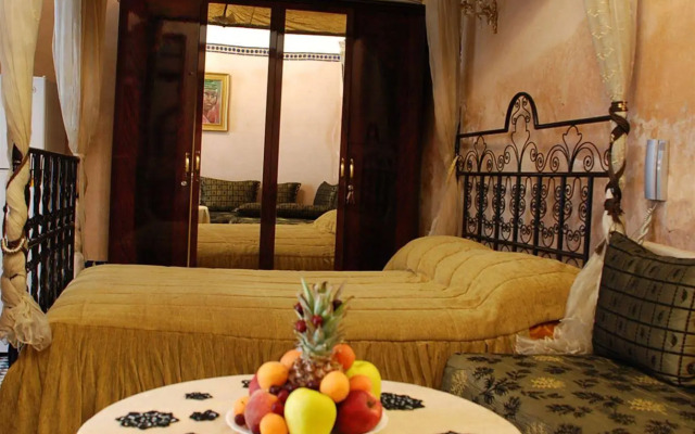 Riad Lalla Zoubida