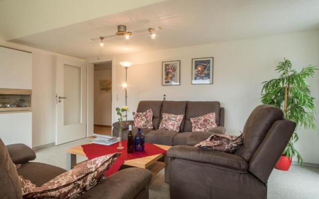 Ferienwohnung Steinhilber 1