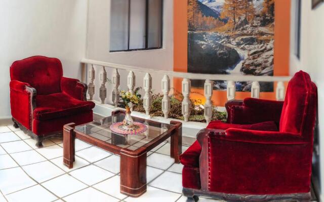 Hotel Cisne