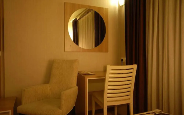 Selcuk Hotel